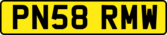 PN58RMW