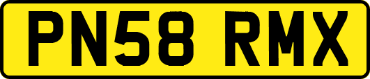 PN58RMX