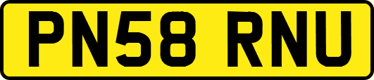 PN58RNU