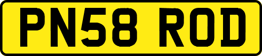 PN58ROD