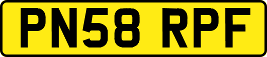 PN58RPF