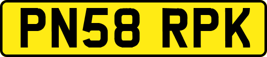 PN58RPK