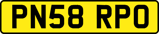 PN58RPO