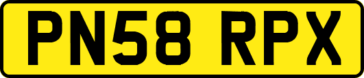 PN58RPX