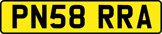 PN58RRA