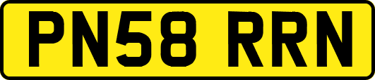 PN58RRN