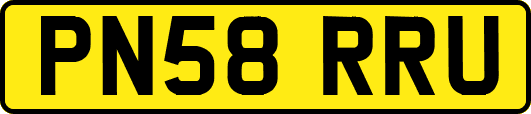 PN58RRU