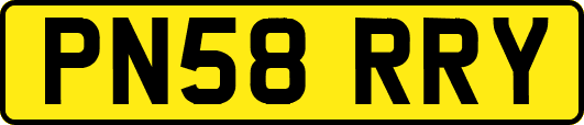 PN58RRY