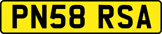 PN58RSA