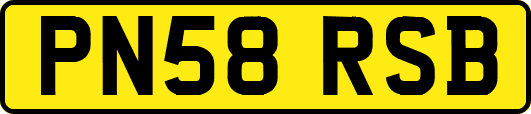 PN58RSB