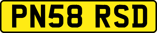 PN58RSD