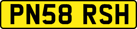 PN58RSH