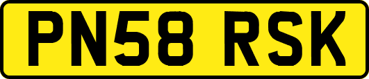 PN58RSK