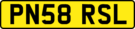 PN58RSL