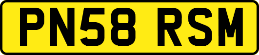 PN58RSM