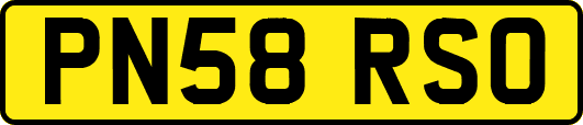 PN58RSO