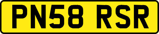 PN58RSR