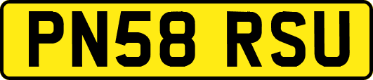 PN58RSU