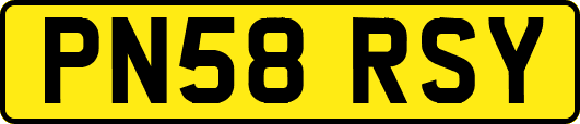 PN58RSY