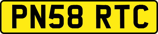 PN58RTC