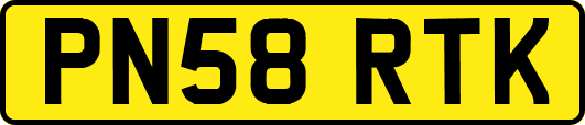 PN58RTK