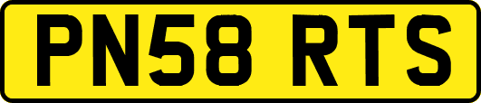 PN58RTS