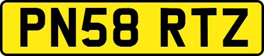 PN58RTZ