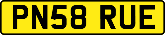 PN58RUE
