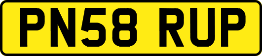 PN58RUP