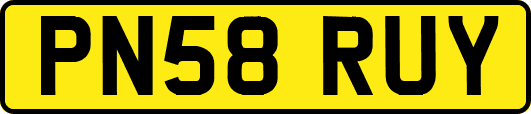 PN58RUY