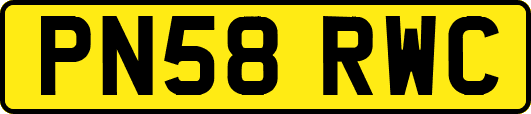 PN58RWC