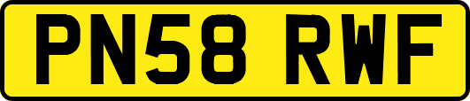 PN58RWF