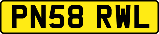 PN58RWL