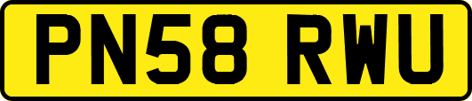 PN58RWU