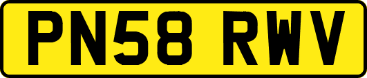 PN58RWV