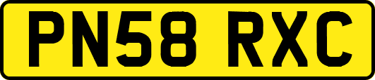 PN58RXC