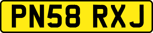PN58RXJ