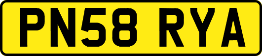PN58RYA