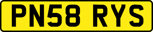 PN58RYS