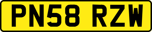 PN58RZW