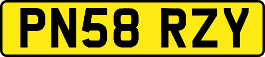 PN58RZY