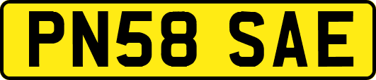 PN58SAE