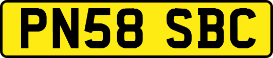 PN58SBC
