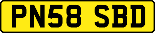 PN58SBD