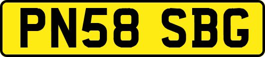 PN58SBG