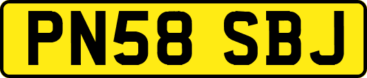 PN58SBJ