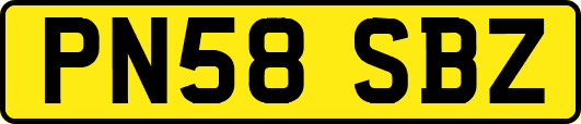 PN58SBZ