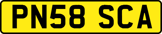 PN58SCA