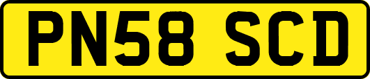 PN58SCD