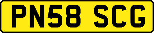 PN58SCG